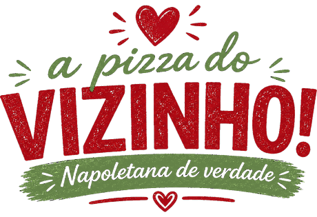 A Pizza do Vizinho