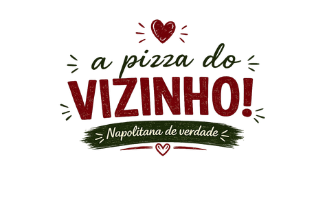 A Pizza do Vizinho